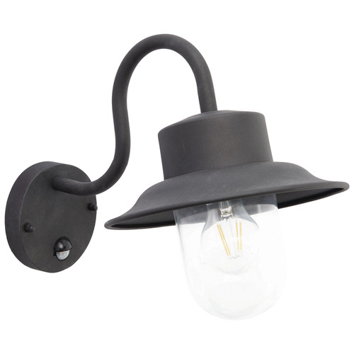 Light sensor deals outdoor wall light